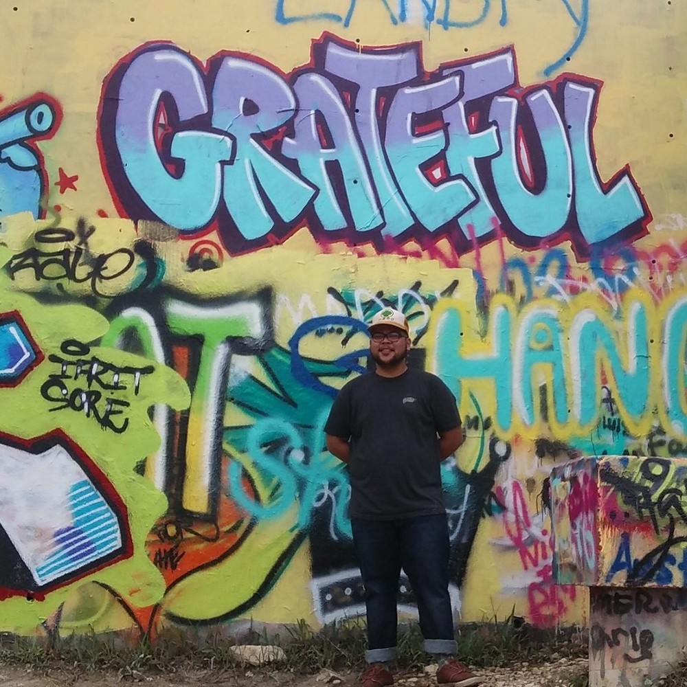 Meet your Posher, Frank